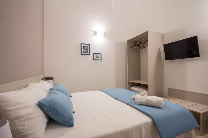 Casa Dell'Aromatario B&B Sciacca Exterior photo