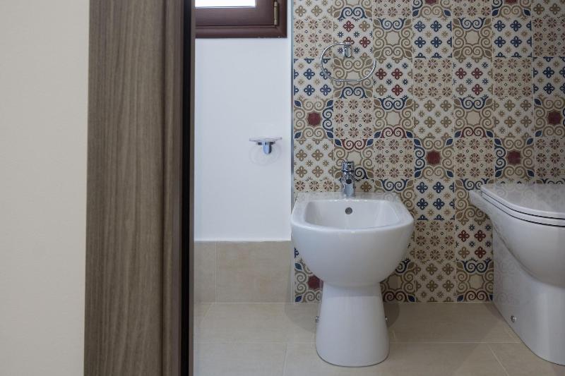 Casa Dell'Aromatario B&B Sciacca Exterior photo