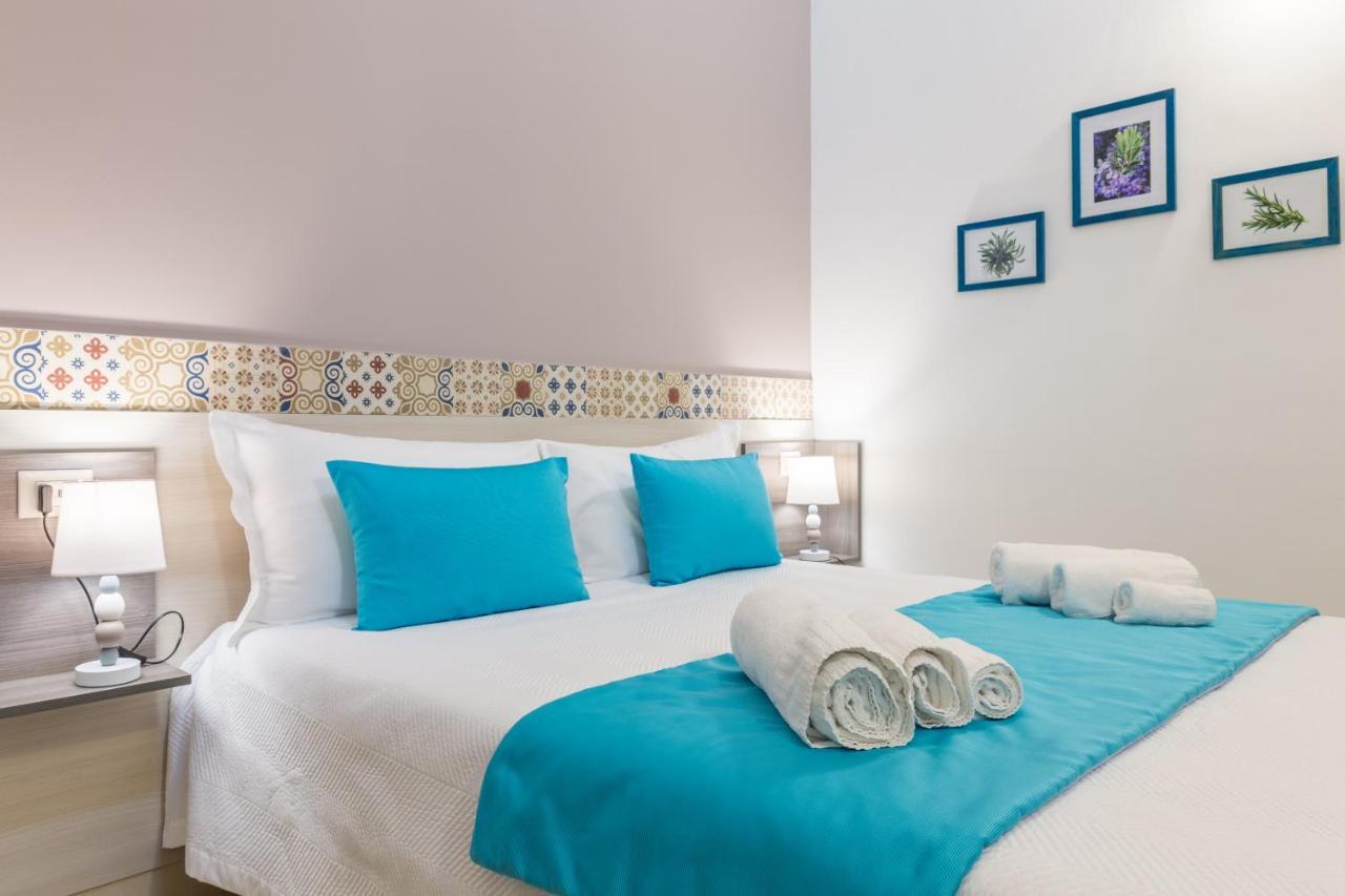 Casa Dell'Aromatario B&B Sciacca Room photo